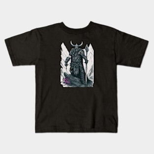 Vallhalla Kids T-Shirt